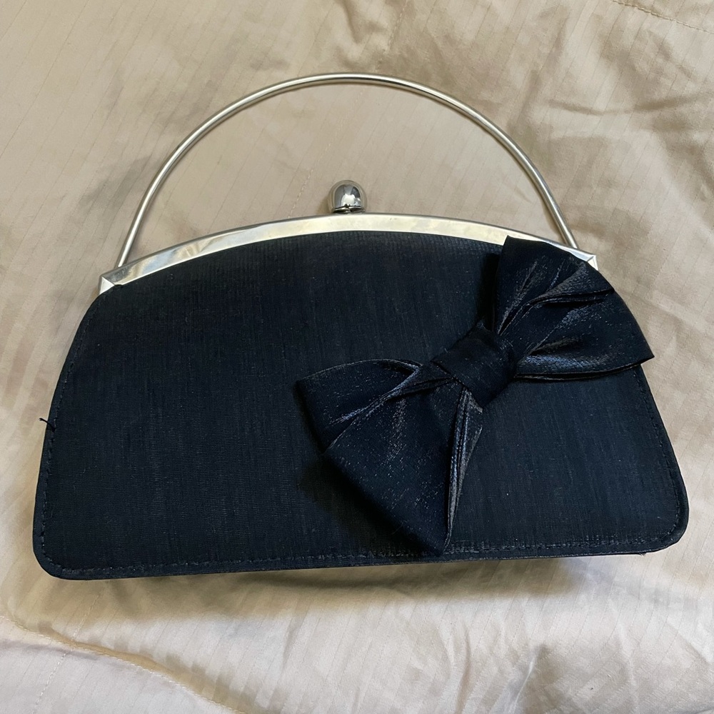 Vintage women’s evening bag